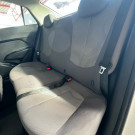 Hyundai HB20S Premium 1.6 Flex 16V Aut. 4p 2015 Flex-9