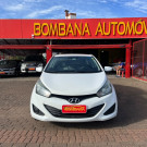 Hyundai HB20S Premium 1.6 Flex 16V Aut. 4p 2015 Flex-6