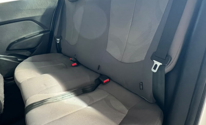 Hyundai HB20S Premium 1.6 Flex 16V Aut. 4p 2015 Flex-9