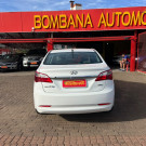 Hyundai HB20S Premium 1.6 Flex 16V Aut. 4p 2015 Flex-2