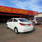 Hyundai HB20S Premium 1.6 Flex 16V Aut. 4p 2015 Flex-1