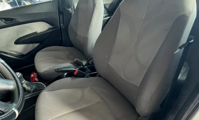 Hyundai HB20S Premium 1.6 Flex 16V Aut. 4p 2015 Flex-8