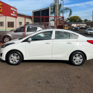 Hyundai HB20S Premium 1.6 Flex 16V Aut. 4p 2015 Flex-0
