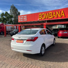 Hyundai HB20S Premium 1.6 Flex 16V Aut. 4p 2015 Flex-3