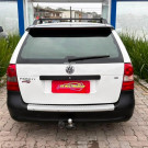 VW - VolksWagen Parati 1.6Mi/1.6Mi City/T.Field T.Flex 2008 Flex-0