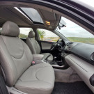 Toyota RAV4 2.4 4x4 16V 170cv Aut. 2010 Gasolina-5