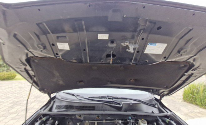 Toyota RAV4 2.4 4x4 16V 170cv Aut. 2010 Gasolina-14