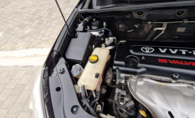 Toyota RAV4 2.4 4x4 16V 170cv Aut. 2010 Gasolina-13