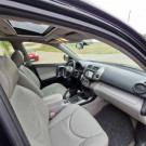 Toyota RAV4 2.4 4x4 16V 170cv Aut. 2010 Gasolina-8
