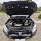 Toyota RAV4 2.4 4x4 16V 170cv Aut. 2010 Gasolina-11