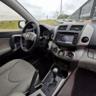Toyota RAV4 2.4 4x4 16V 170cv Aut. 2010 Gasolina-6