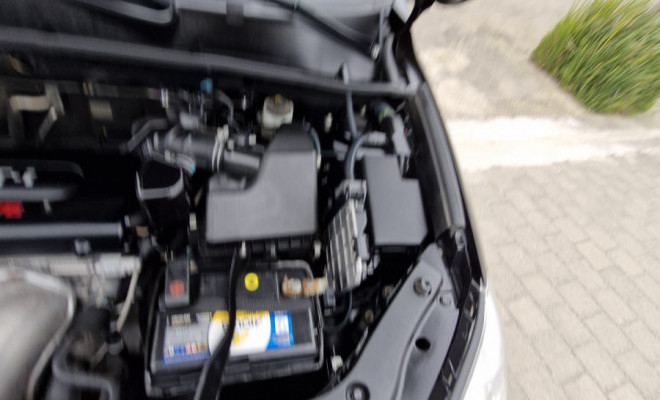 Toyota RAV4 2.4 4x4 16V 170cv Aut. 2010 Gasolina-12