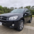 Toyota RAV4 2.4 4x4 16V 170cv Aut. 2010 Gasolina-0