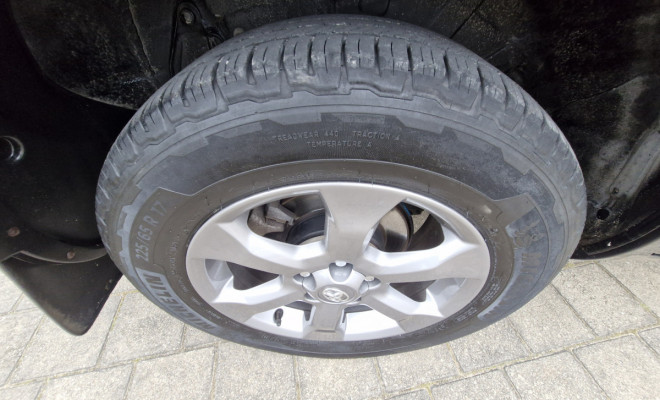Toyota RAV4 2.4 4x4 16V 170cv Aut. 2010 Gasolina-15