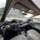 Toyota RAV4 2.4 4x4 16V 170cv Aut. 2010 Gasolina-7