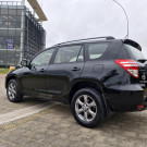 Toyota RAV4 2.4 4x4 16V 170cv Aut. 2010 Gasolina-2