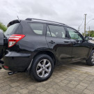 Toyota RAV4 2.4 4x4 16V 170cv Aut. 2010 Gasolina-1