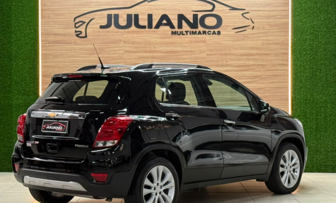GM - Chevrolet TRACKER Premier 1.4 Turbo 16V Flex Aut 2019-1