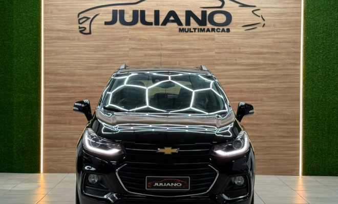 GM - Chevrolet TRACKER Premier 1.4 Turbo 16V Flex Aut 2019-14