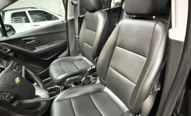 GM - Chevrolet TRACKER Premier 1.4 Turbo 16V Flex Aut 2019-10