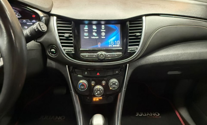 GM - Chevrolet TRACKER Premier 1.4 Turbo 16V Flex Aut 2019-7