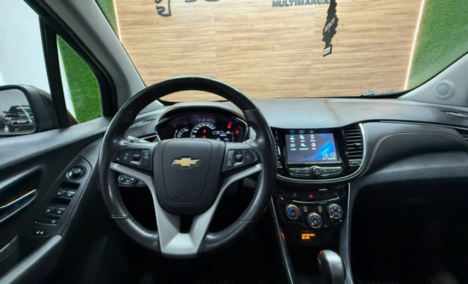 GM - Chevrolet TRACKER Premier 1.4 Turbo 16V Flex Aut 2019-5