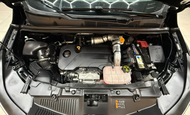 GM - Chevrolet TRACKER Premier 1.4 Turbo 16V Flex Aut 2019-13