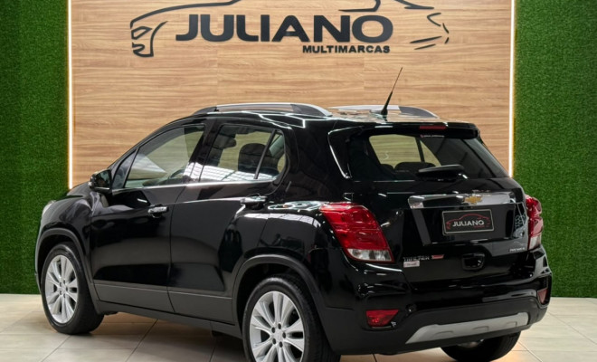 GM - Chevrolet TRACKER Premier 1.4 Turbo 16V Flex Aut 2019-2