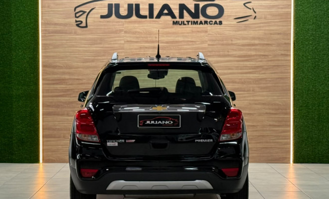 GM - Chevrolet TRACKER Premier 1.4 Turbo 16V Flex Aut 2019-15