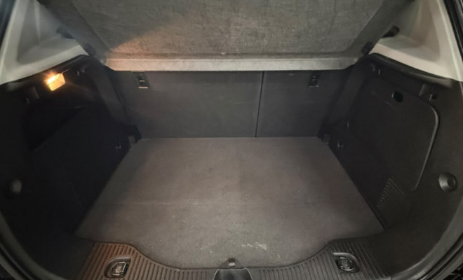 GM - Chevrolet TRACKER Premier 1.4 Turbo 16V Flex Aut 2019-12