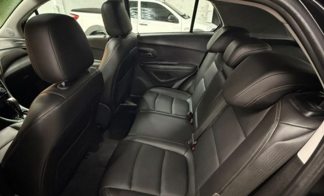 GM - Chevrolet TRACKER Premier 1.4 Turbo 16V Flex Aut 2019-11