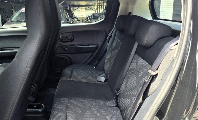 Fiat Mobi Like 1.0 Flex 2026.-6