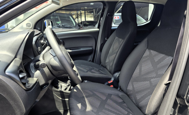 Fiat Mobi Like 1.0 Flex 2026.-7