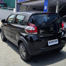 Fiat Mobi Like 1.0 Flex 2026.-2