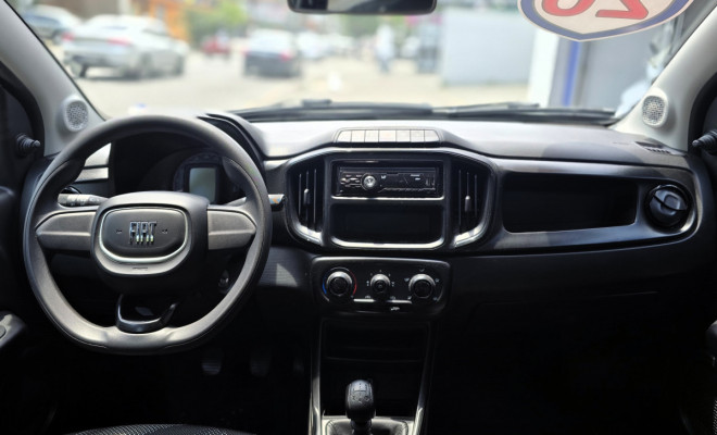 Fiat Mobi Like 1.0 Flex 2026.-5