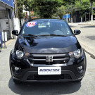 Fiat Mobi Like 1.0 Flex 2026.-0