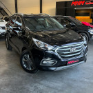 Hyundai ix35 GL 2.0 16V 2WD Flex Aut. 2020 Flex-0