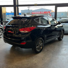 Hyundai ix35 GL 2.0 16V 2WD Flex Aut. 2020 Flex-1