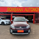 VW - VolksWagen Saveiro CROSS 1.6 T.Flex 16V CD 2015 Flex-7