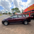 VW - VolksWagen Saveiro CROSS 1.6 T.Flex 16V CD 2015 Flex-1