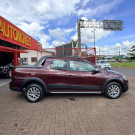 VW - VolksWagen Saveiro CROSS 1.6 T.Flex 16V CD 2015 Flex-5