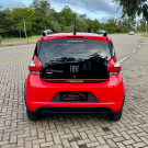 Fiat MOBI TREKKING 1.0 Flex 5p. 2025 Flex-3