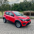 Fiat MOBI TREKKING 1.0 Flex 5p. 2025 Flex-1