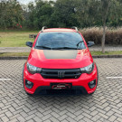 Fiat MOBI TREKKING 1.0 Flex 5p. 2025 Flex-0