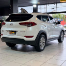 Hyundai Tucson GLS 1.6 Turbo 16V Aut. 2021 Flex-1