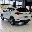 Hyundai Tucson GLS 1.6 Turbo 16V Aut. 2021 Flex-2