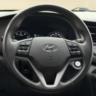 Hyundai Tucson GLS 1.6 Turbo 16V Aut. 2021 Flex-5