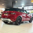 Land Rover LAND ROVER EVOQUE PURE P5D 2012 Gasolina-1