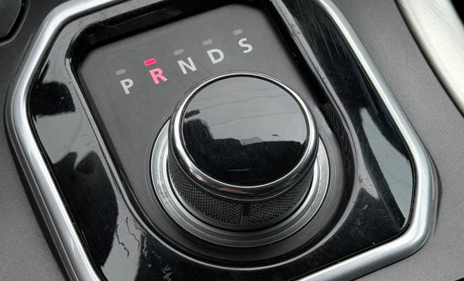Land Rover LAND ROVER EVOQUE PURE P5D 2012 Gasolina-6