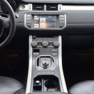 Land Rover LAND ROVER EVOQUE PURE P5D 2012 Gasolina-8
